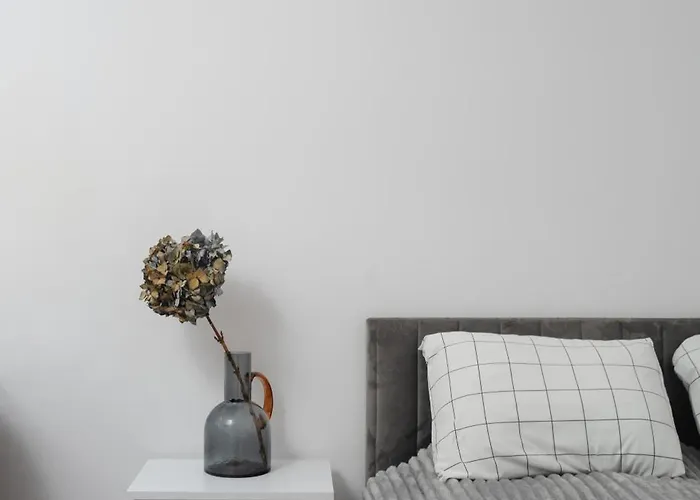 Apartment Urban Chic - Center - - Solidarnosci 64 Warsaw